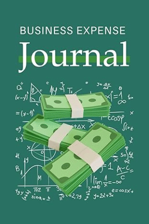 Business Expense Journal