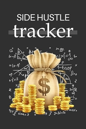 Side Hustle Tracker